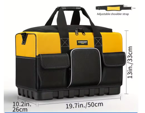 Bolsa de Ferramentas Profissional Andobra - Loja Andobra