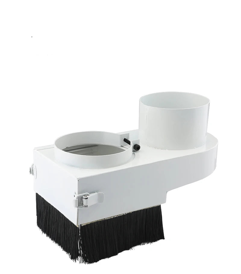 Coletor de Poeira Router CNC