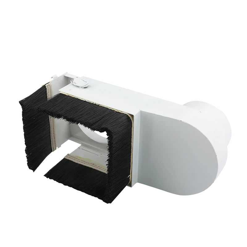 Coletor de Poeira Router CNC