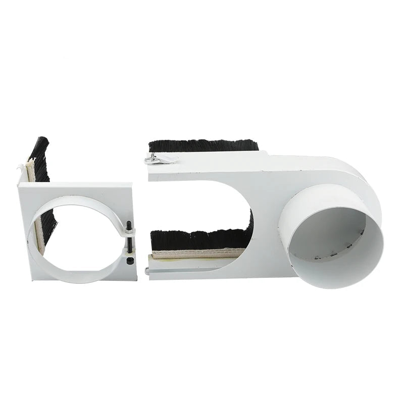 Coletor de Poeira Router CNC
