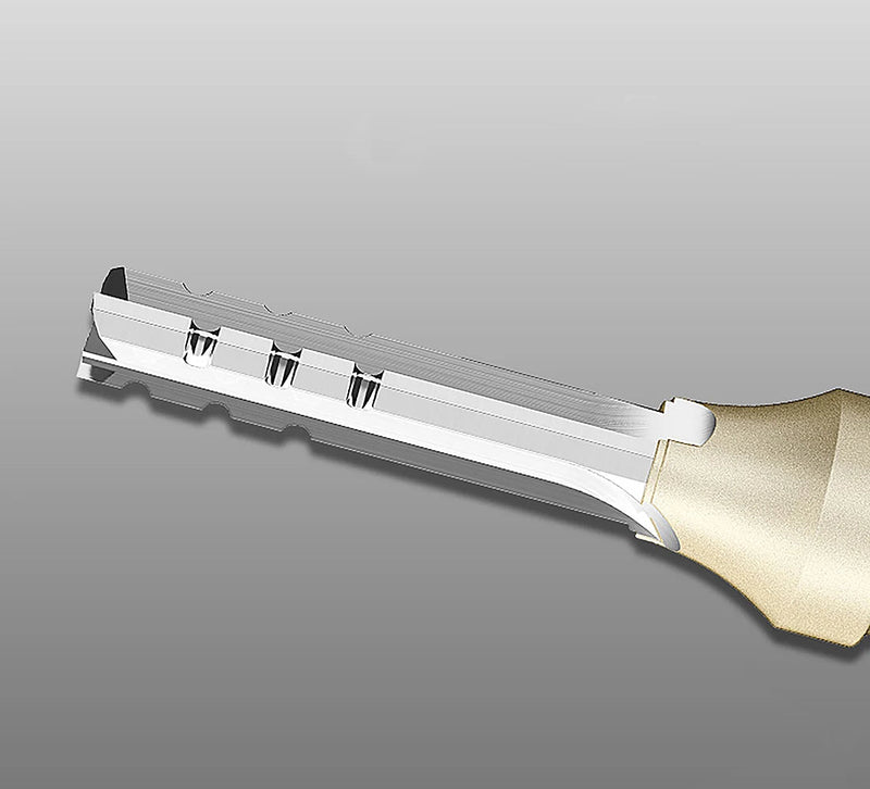 Fresa CNC Reta 3 Cortes Andobra – Corte Limpo em MDF e Madeira Loja Andobra