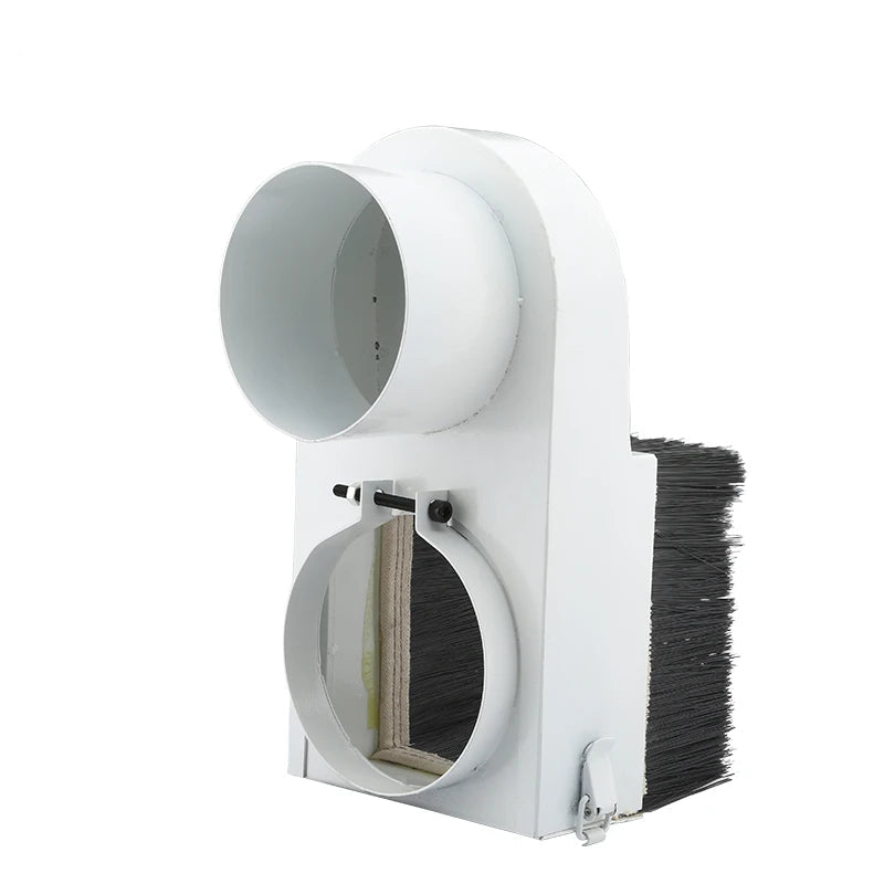Coletor de Poeira Router CNC