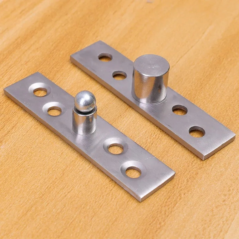 Eixo Pivot 360° Inox Andobra Loja Andobra