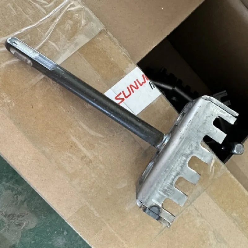 Corte Caixa Elétrica Andobra – Ideal para Tomadas em Drywall e Madeira - Loja Andobra