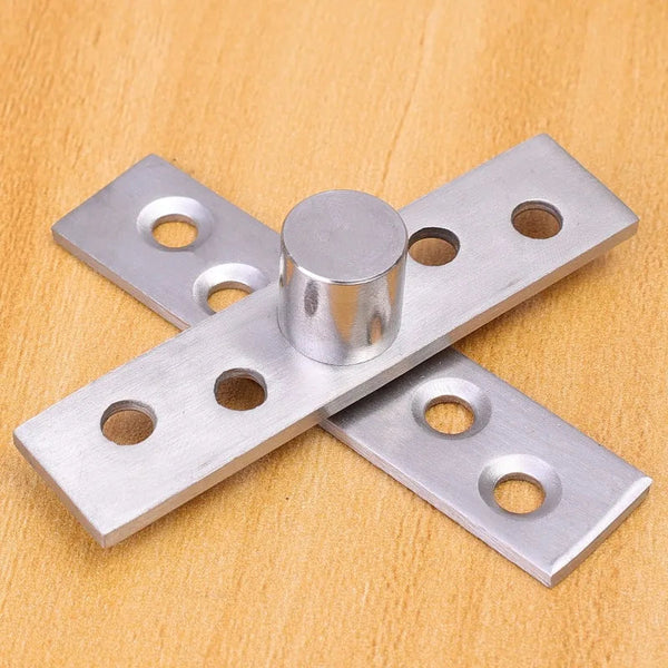 Eixo Pivot 360° Inox Andobra Loja Andobra