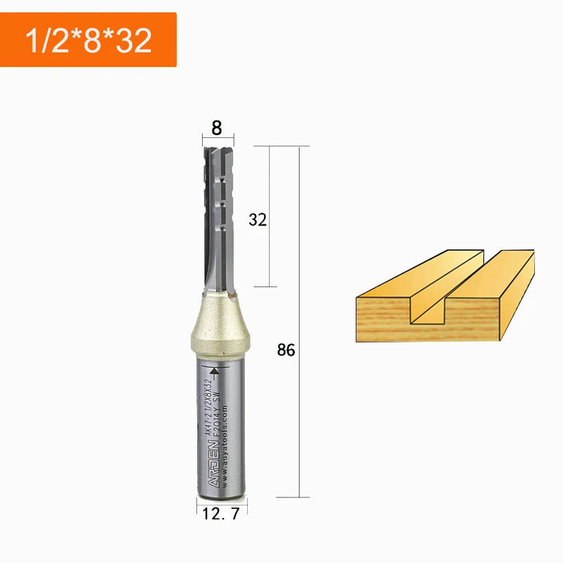 Fresa CNC Reta 3 Cortes Andobra – Corte Limpo em MDF e Madeira Loja Andobra