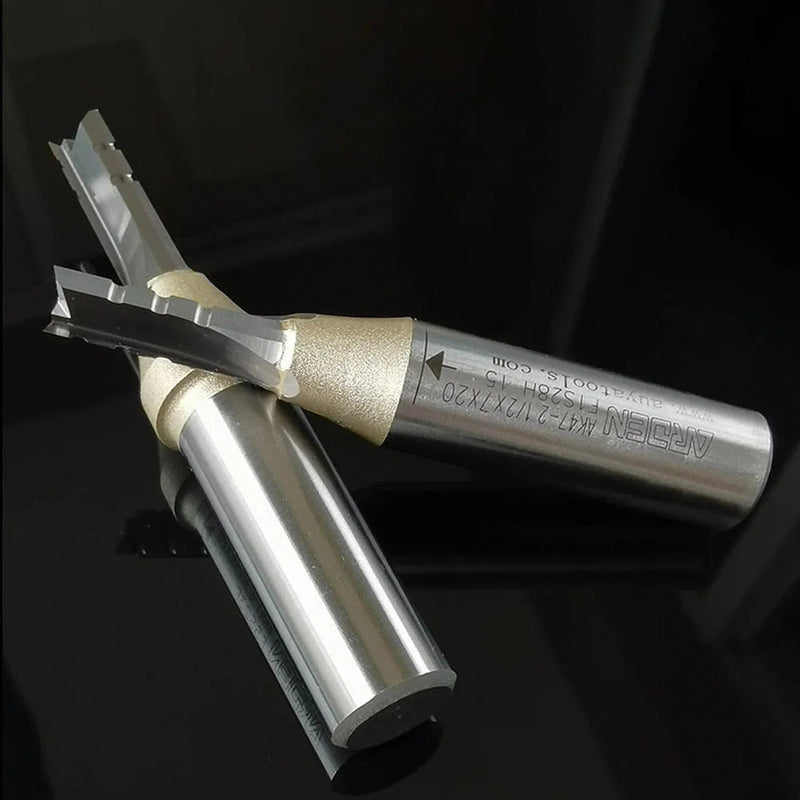 Fresa CNC Reta 3 Cortes Andobra – Corte Limpo em MDF e Madeira Loja Andobra
