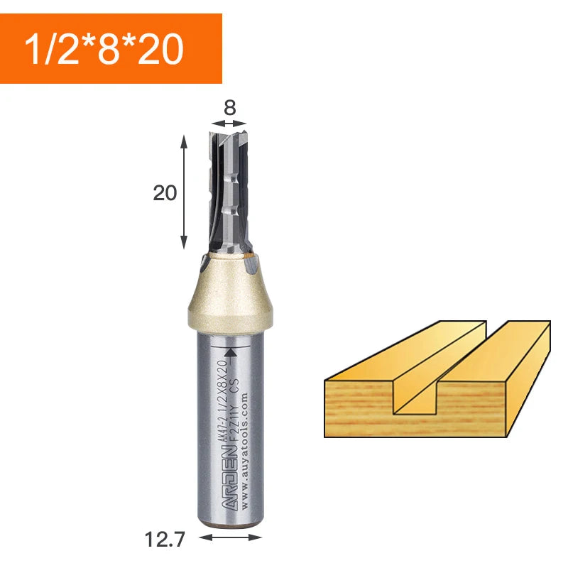 Fresa CNC Reta 3 Cortes Andobra – Corte Limpo em MDF e Madeira Loja Andobra