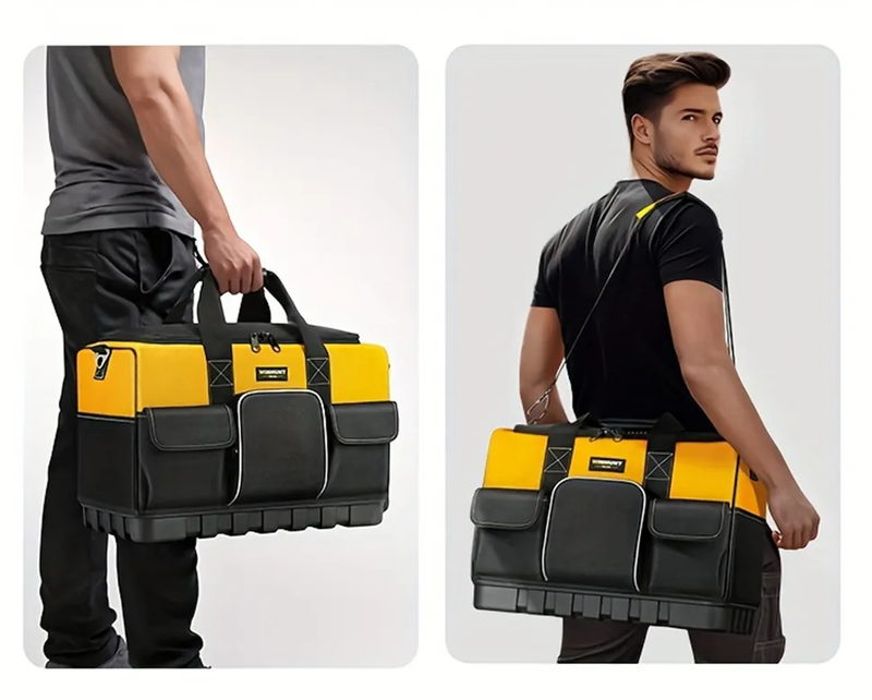 Bolsa de Ferramentas Profissional Andobra - Loja Andobra