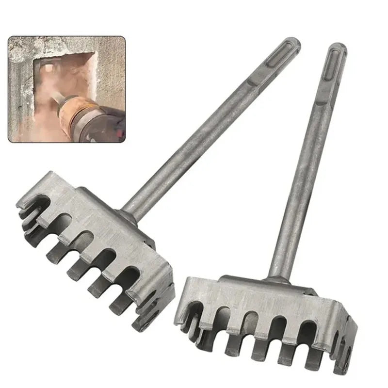 Corte Caixa Elétrica Andobra – Ideal para Tomadas em Drywall e Madeira - Loja Andobra