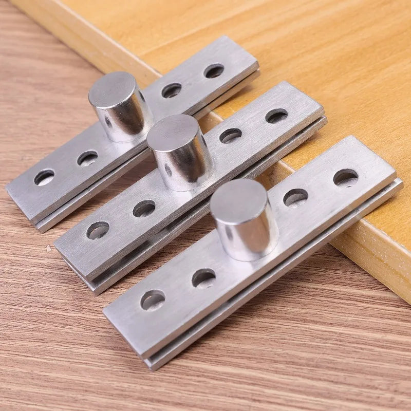Eixo Pivot 360° Inox Andobra Loja Andobra